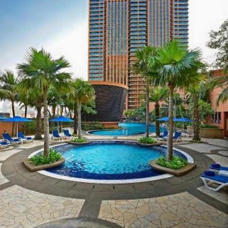 Kl Cozy Apartment At Times Square กัวลาลัมเปอร์ ภายนอก รูปภาพ