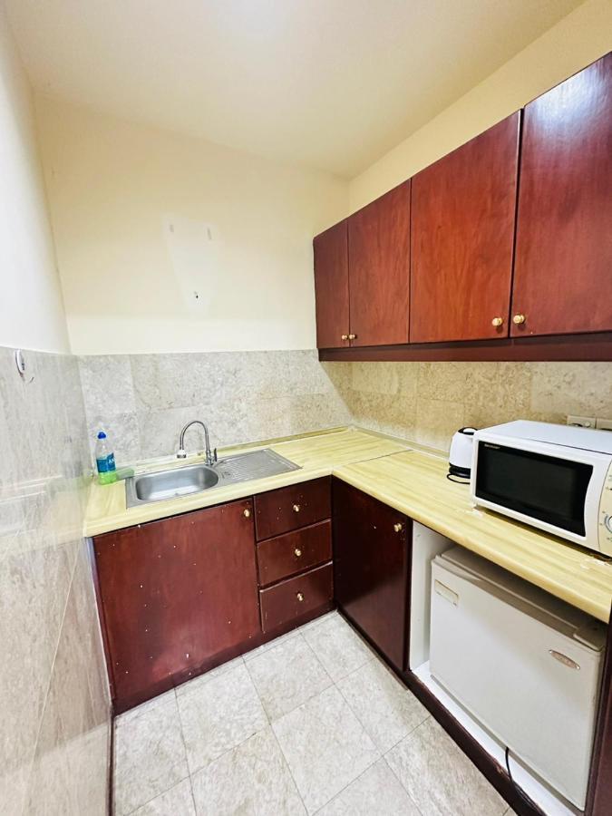 Kl Cozy Apartment At Times Square กัวลาลัมเปอร์ ภายนอก รูปภาพ