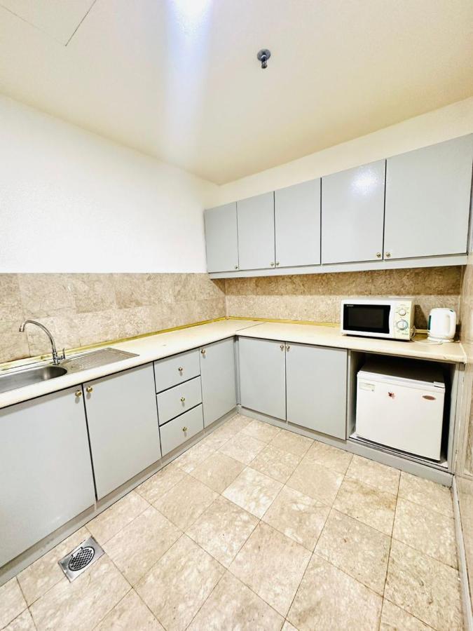 Kl Cozy Apartment At Times Square กัวลาลัมเปอร์ ภายนอก รูปภาพ