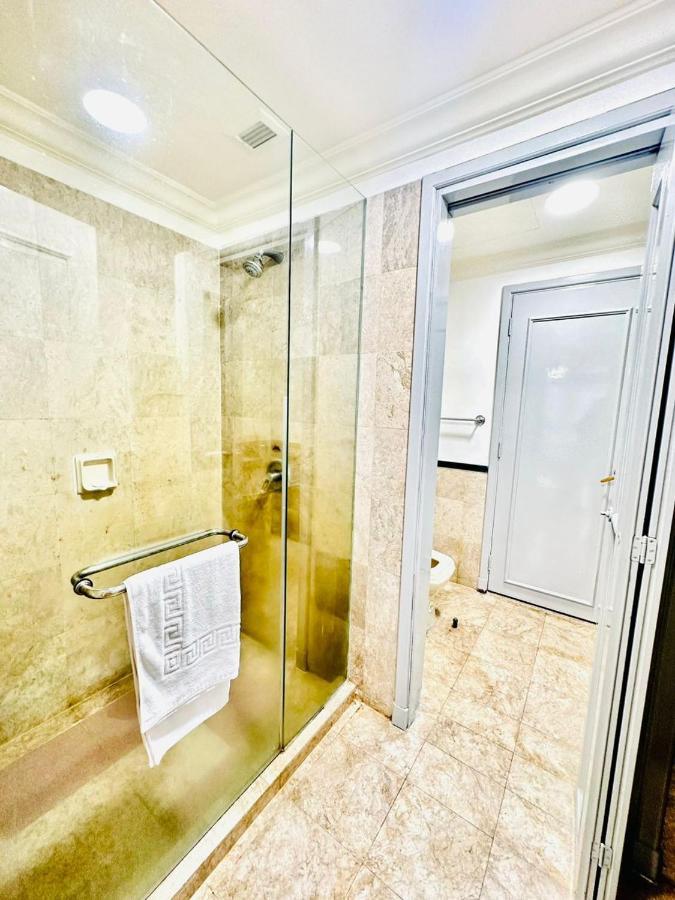 Kl Cozy Apartment At Times Square กัวลาลัมเปอร์ ภายนอก รูปภาพ