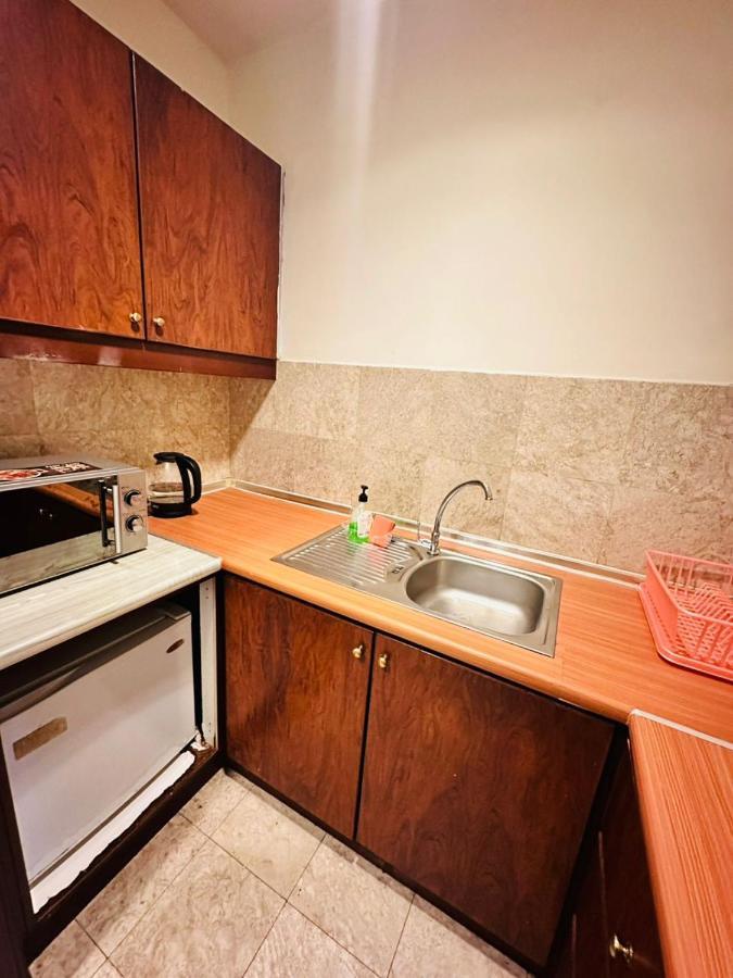 Kl Cozy Apartment At Times Square กัวลาลัมเปอร์ ภายนอก รูปภาพ