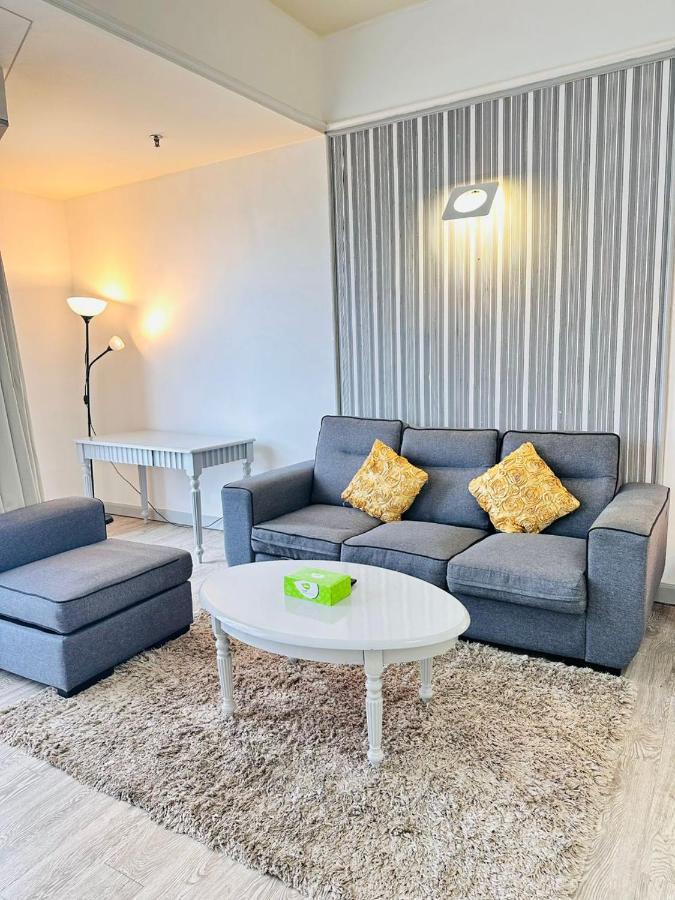 Kl Cozy Apartment At Times Square กัวลาลัมเปอร์ ภายนอก รูปภาพ