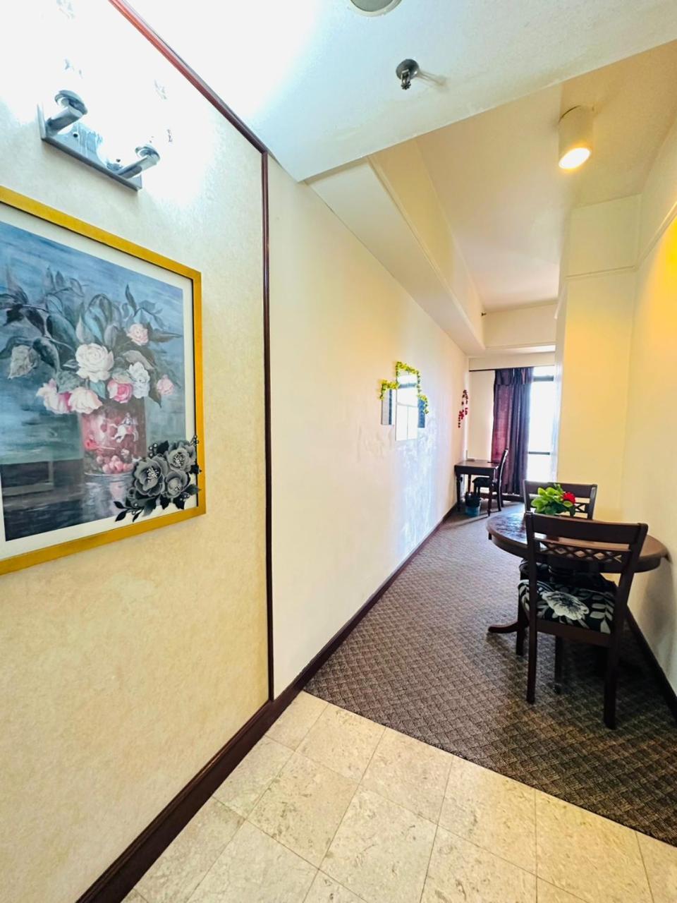 Kl Cozy Apartment At Times Square กัวลาลัมเปอร์ ภายนอก รูปภาพ