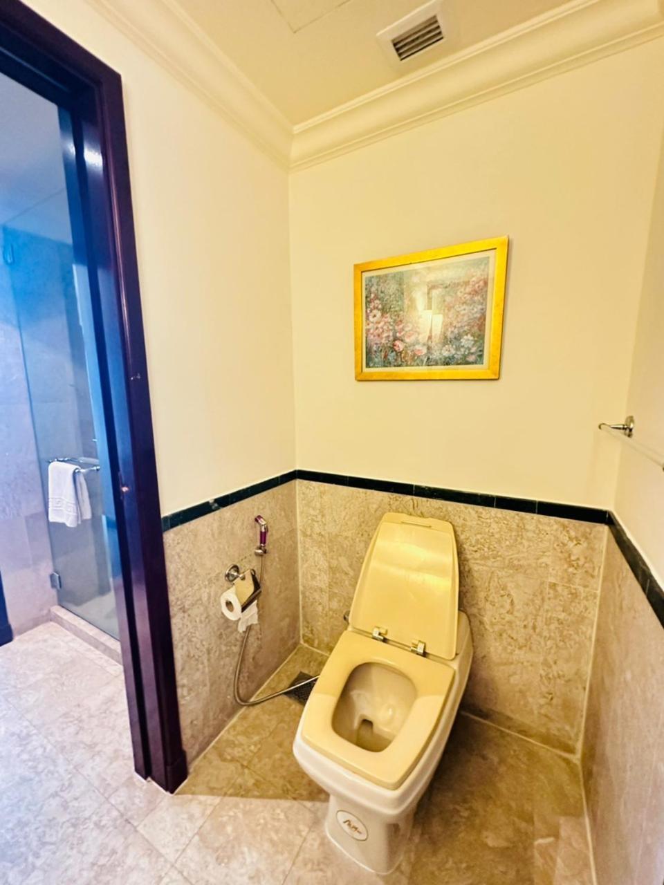 Kl Cozy Apartment At Times Square กัวลาลัมเปอร์ ภายนอก รูปภาพ