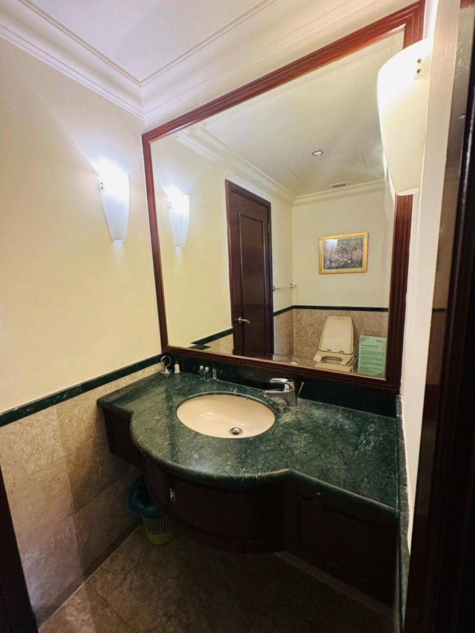 Kl Cozy Apartment At Times Square กัวลาลัมเปอร์ ภายนอก รูปภาพ