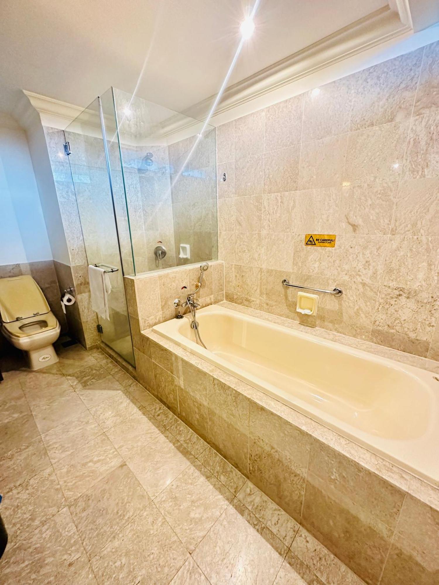 Kl Cozy Apartment At Times Square กัวลาลัมเปอร์ ภายนอก รูปภาพ